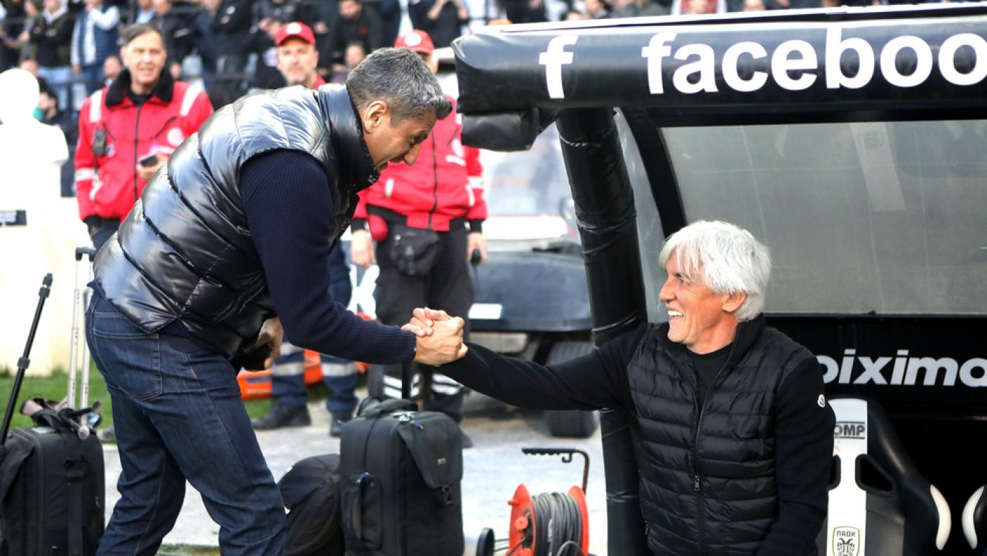 Όταν η... ψείρα χορταίνει και βγαίνει ﻿στον γιακά, βλέπει το ταβάνι χαμηλό