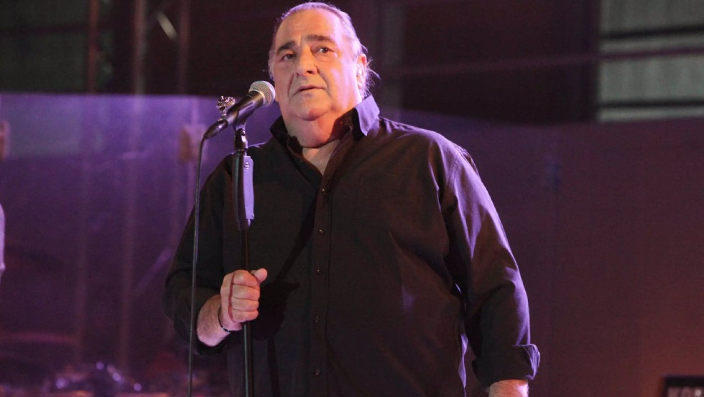 Βασίλης Καρράς: Άνοιξε η διαθήκη του-Η αξία της περιουσίας του και οι κληρονόμοι