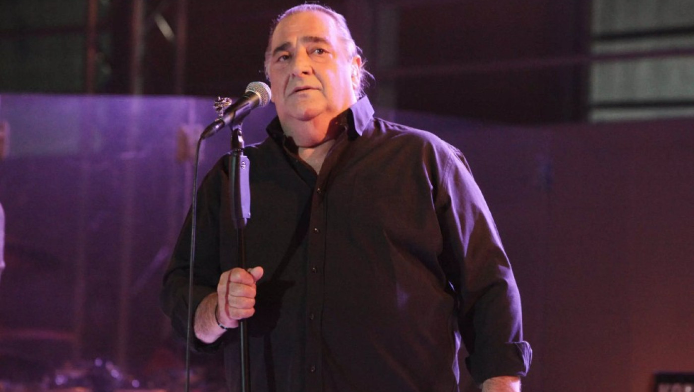 «Η Θεσσαλονίκη αποχαιρετά έναν γνήσιο Μακεδόνα»: Το αντίο των δήμων Κεντρικής Μακεδονίας στον Βασίλη Καρρά