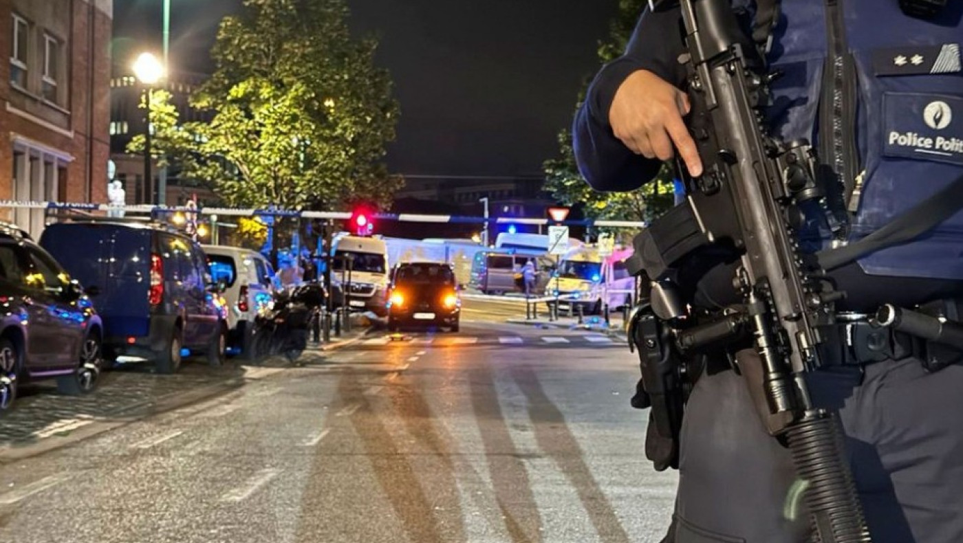 Ευρώπη: Δρακόντεια μέτρα υπό το φόβο τρομοκρατικών επιθέσεων την περίοδο των εορτών