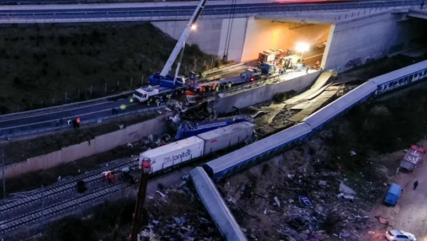 Τέμπη: Νέα ένταση στη δίκη για τα «εξαφανισμένα» βίντεο