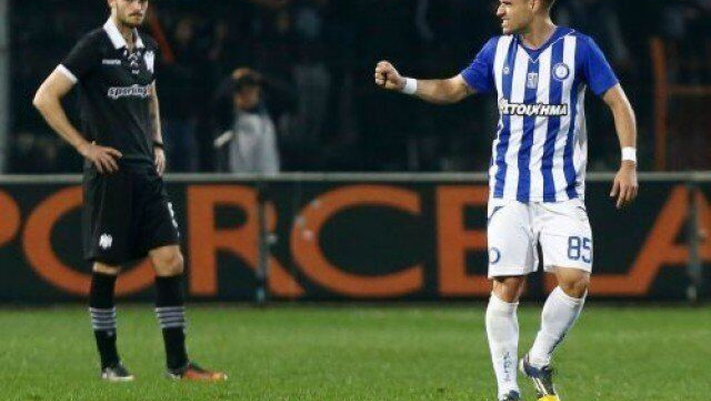 Σάρωσε τα βραβεία της 22ης αγωνιστικής ο Λεοζίνιο!