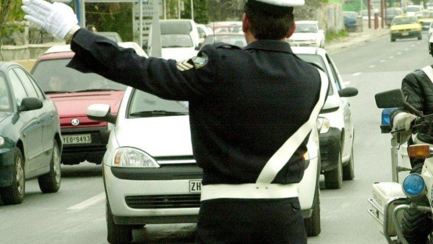 Καλαμαριά: Προσωρινές κυκλοφοριακές ρυθμίσεις λόγω μετρό