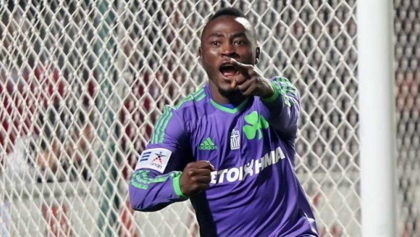 Ανακοινώθηκε ο δανεισμός του Ατζαγκούν από τον Παναθηναϊκό!