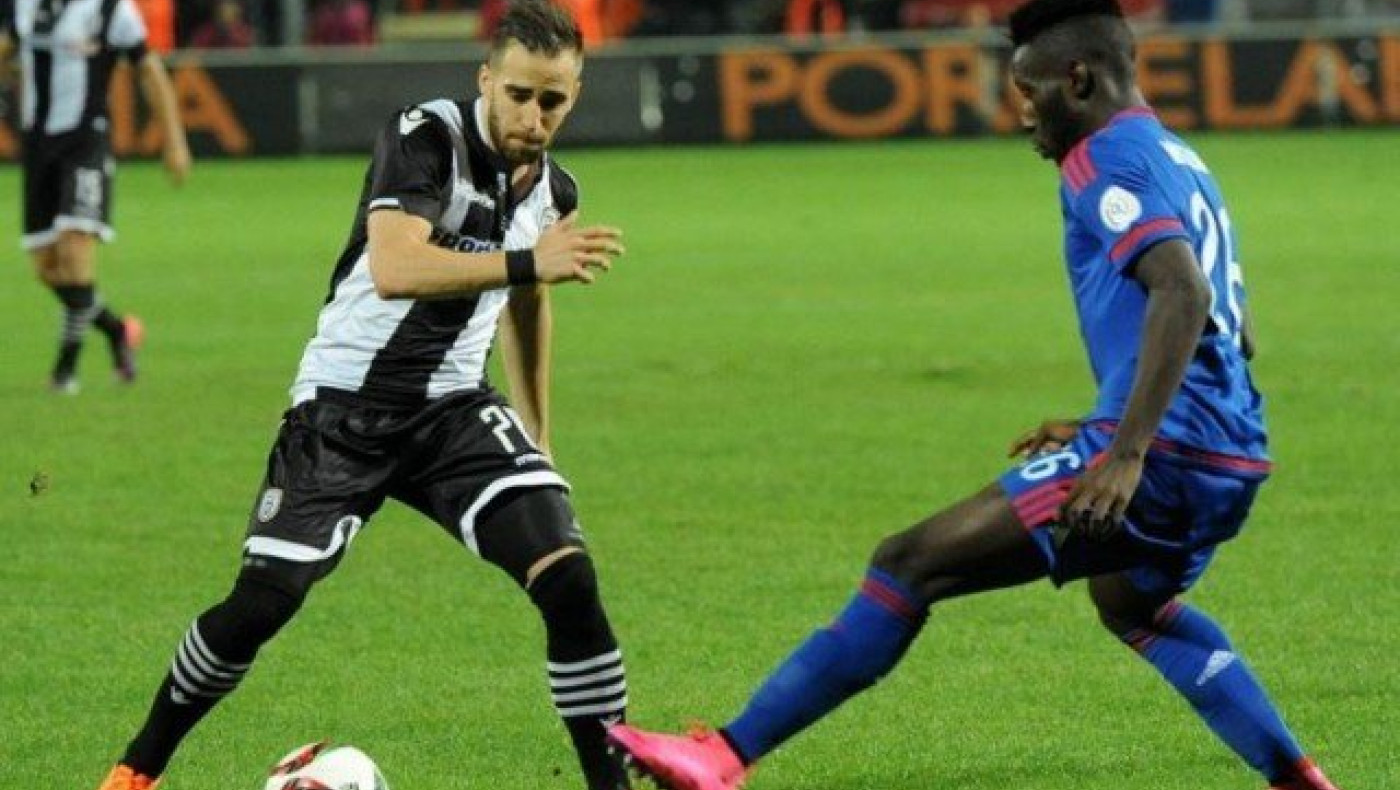 Το ντέρμπι του «Γ. Καραϊσκάκης» σύμφωνα με αριθμούς