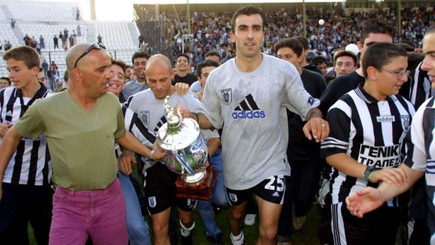 «Πρέπει να παίξει με τον Ολυμπιακό ο Μπερμπάτοφ, θα βοηθήσει πολύ!»