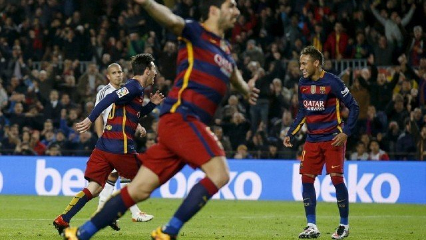 Μπάρτσα από άλλο πλανήτη, 7-0 τη Βαλένθια! (video)