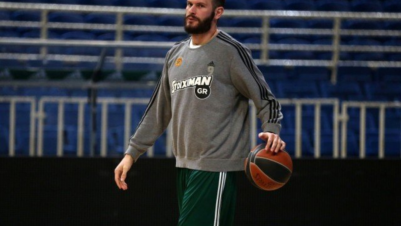 Φώτσης: «Δύσκολο παιχνίδι, αλλά πρέπει να κερδίσουμε!»