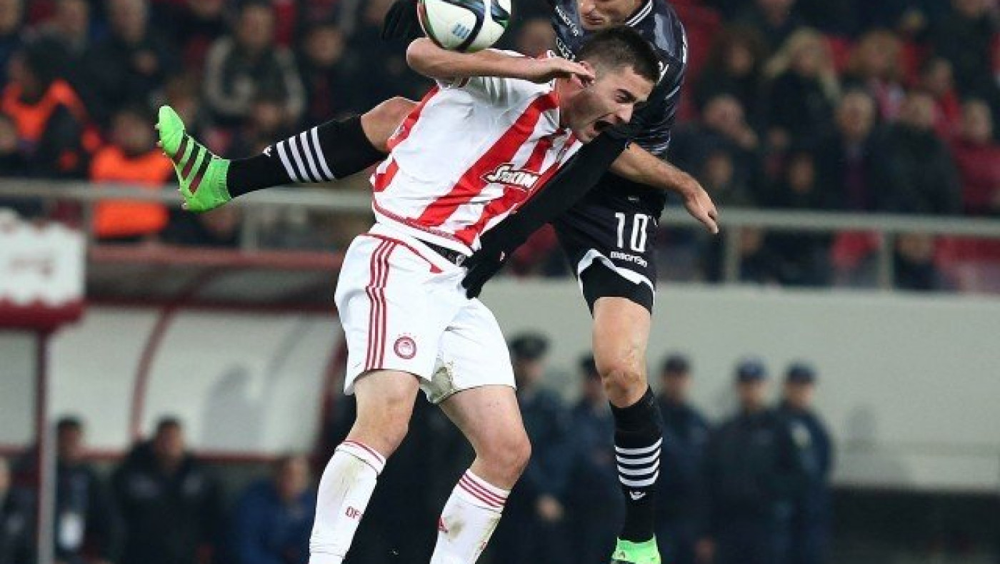 Με λίμπερο τον Τουμπακάρη ο σχολιασμός της ΠΑΕ για την ήττα