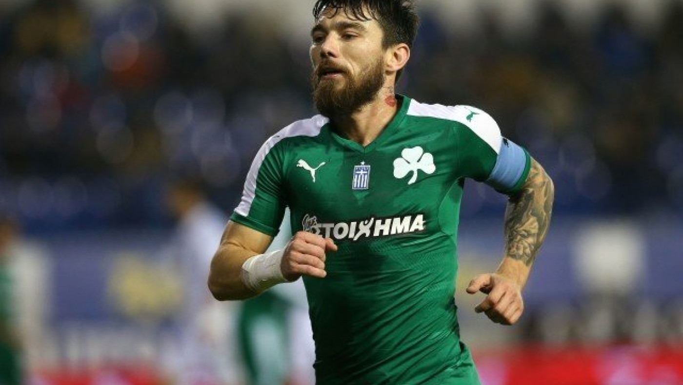 Πράνιτς: «Η σεζόν για εμάς πρακτικά έχει τελειώσει!»