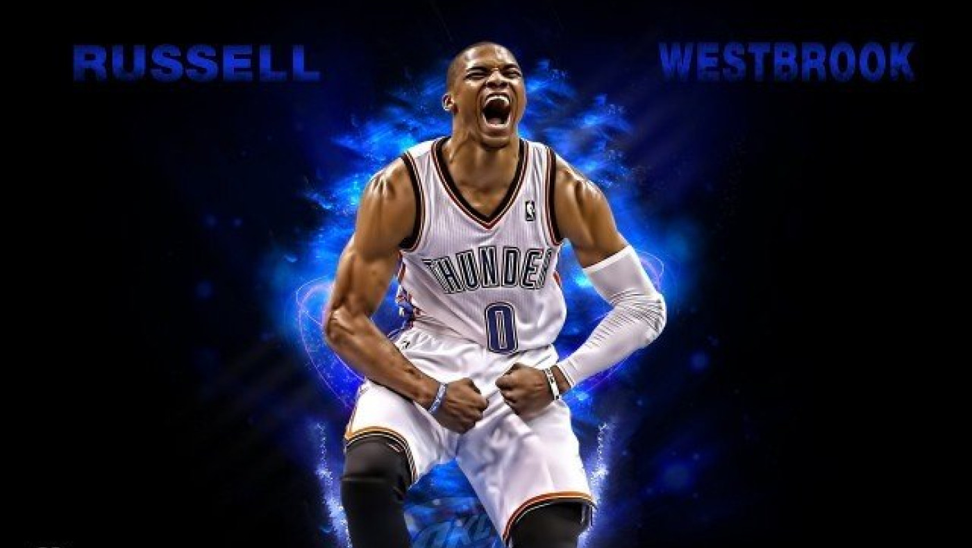 «Τρισδιάστατος» για όγδοη φορά ο Γουέστμπρουκ!!! (videos)