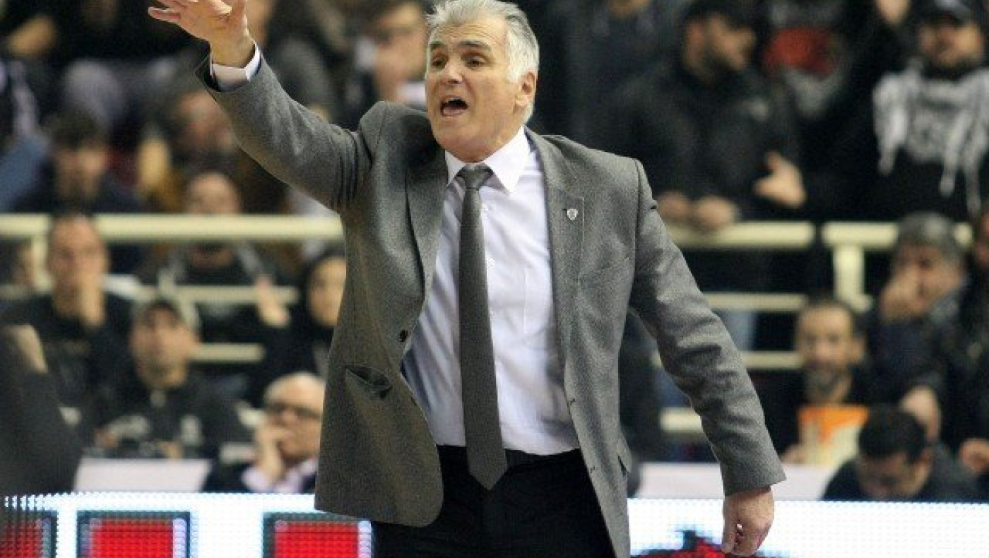Μαρκόπουλος: «Συγκινήθηκα με τις φωτογραφίες των παιδιών της Θύρας 7»