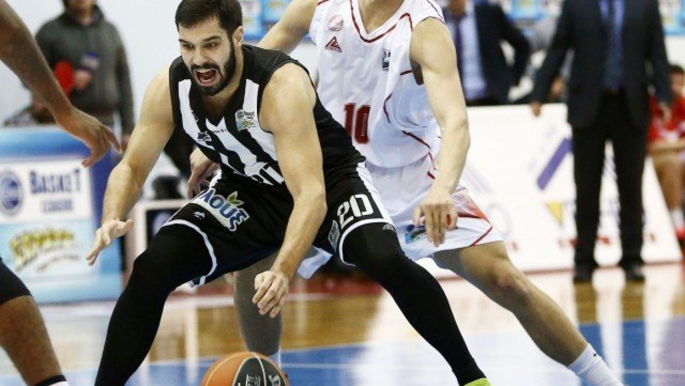 Ντούβνιακ: «Δεν έχω δει λιγότερο κόσμο στο γήπεδο»