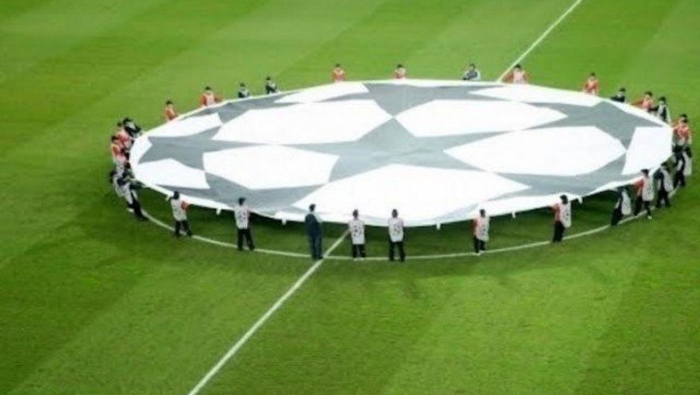 Εβαλαν τον ύμνο του Champions League σε αγώνα τοπικού στην Καστοριά!