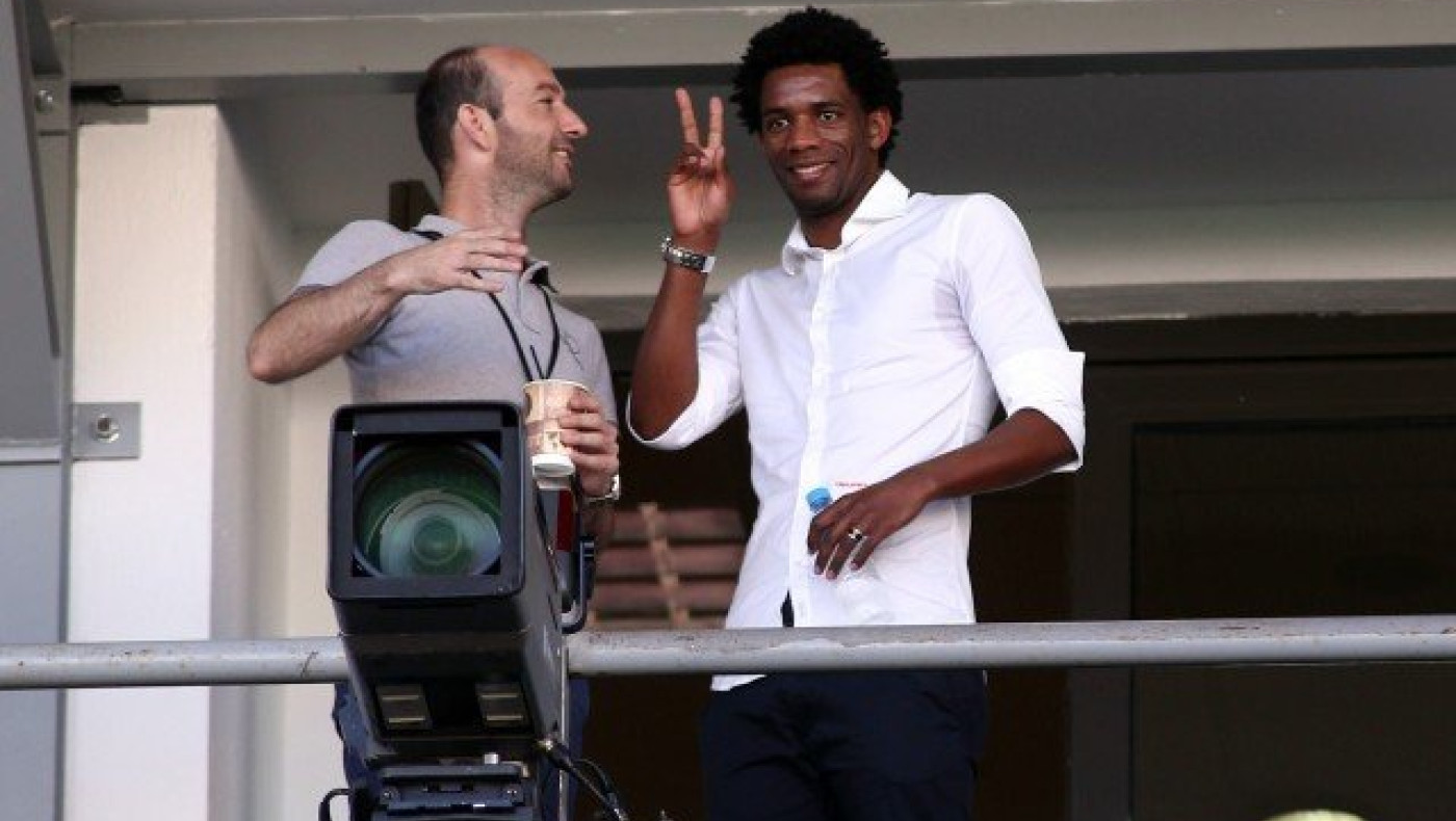 Δείτε πως ξεσήκωσε τους φίλους του ΠΑΟΚ ο Λίνο ενόψει ντέρμπι