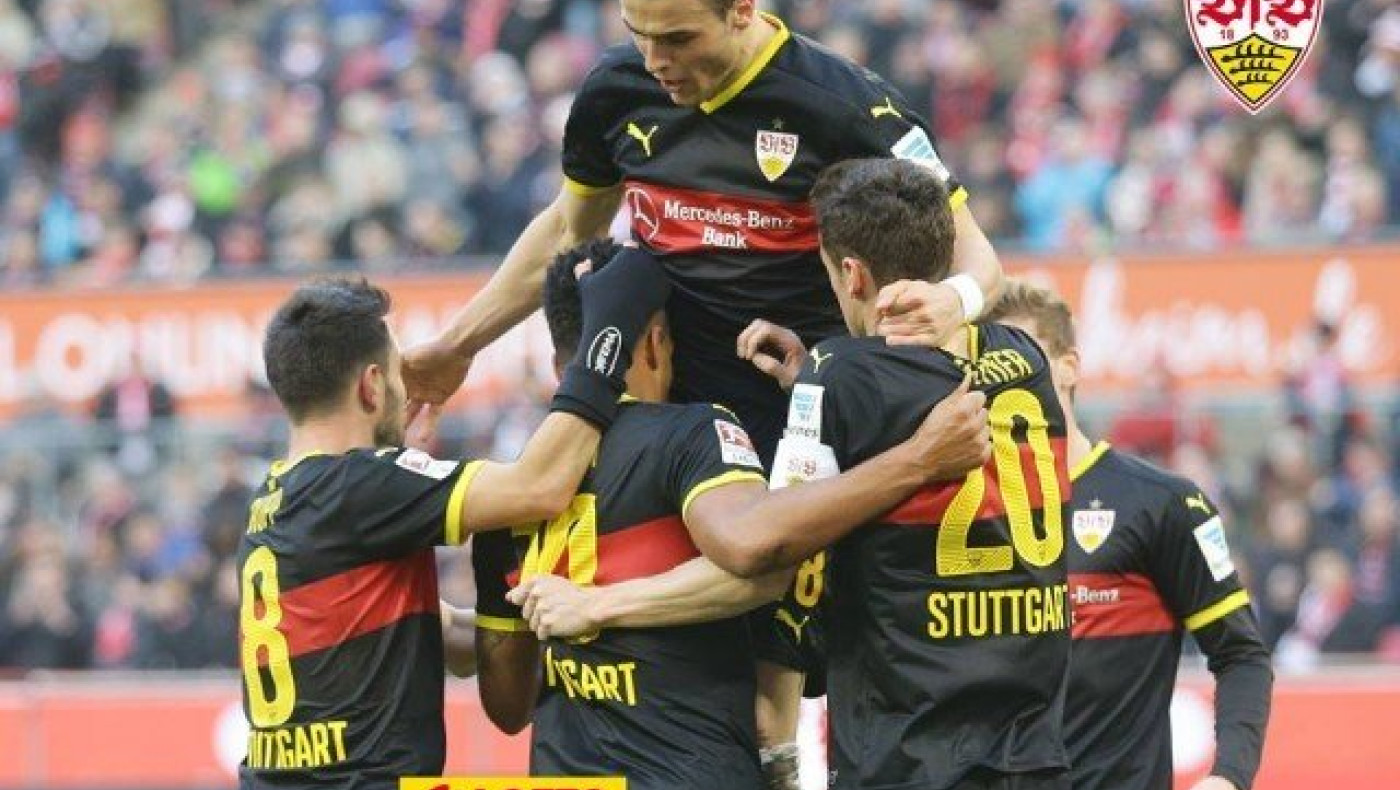Με το δεξί η Στουτγάρδη, απώλειες για Χέρτα, Λεβερκούζεν