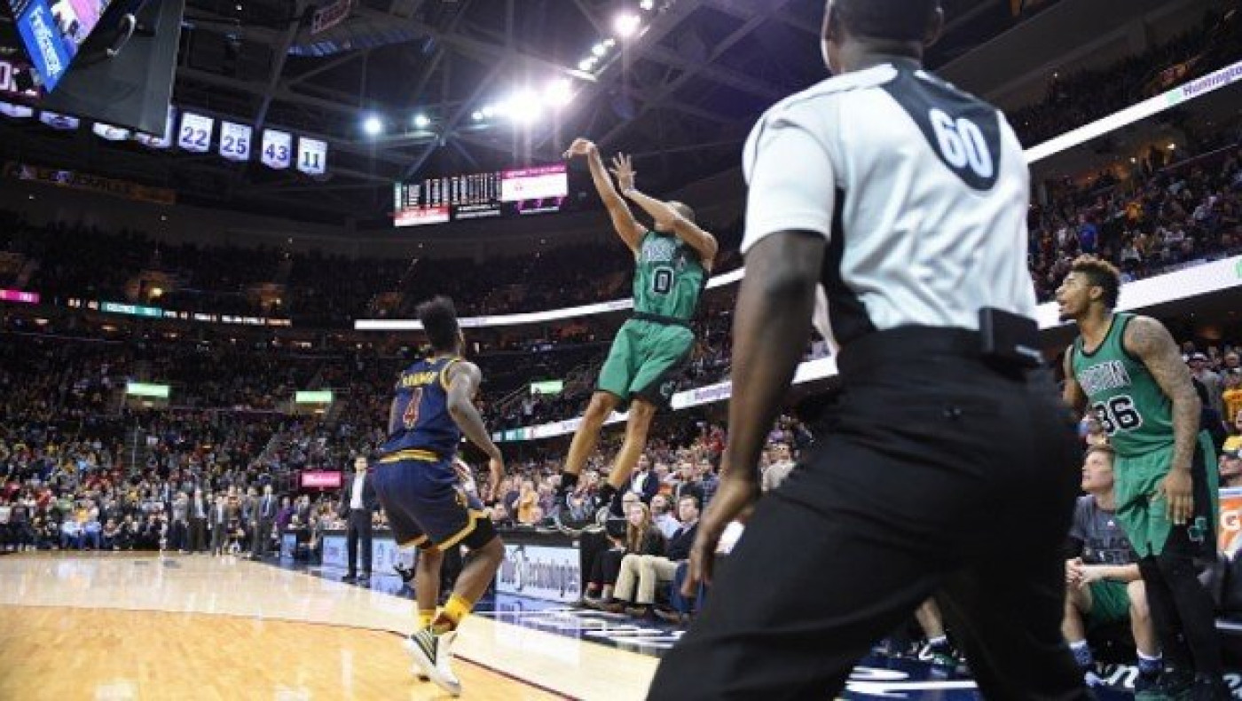 Ο «killer» Μπράντλεϊ στην κορυφή του TOP 10 (video)