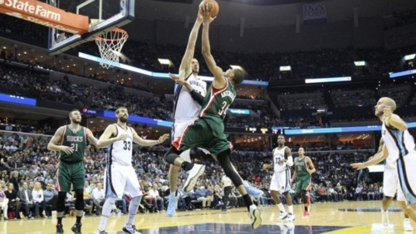 Κουφός εναντίον Αντετοκούνμπο, σημειώσατε «1»! (videos)