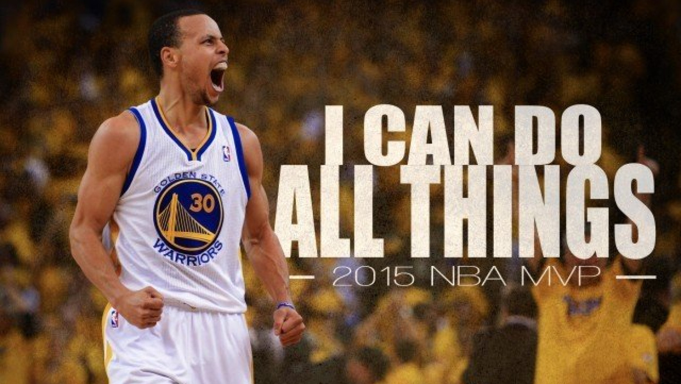 «Διαστημική» εμφάνιση από τον Στεφ Κάρι!! (videos)