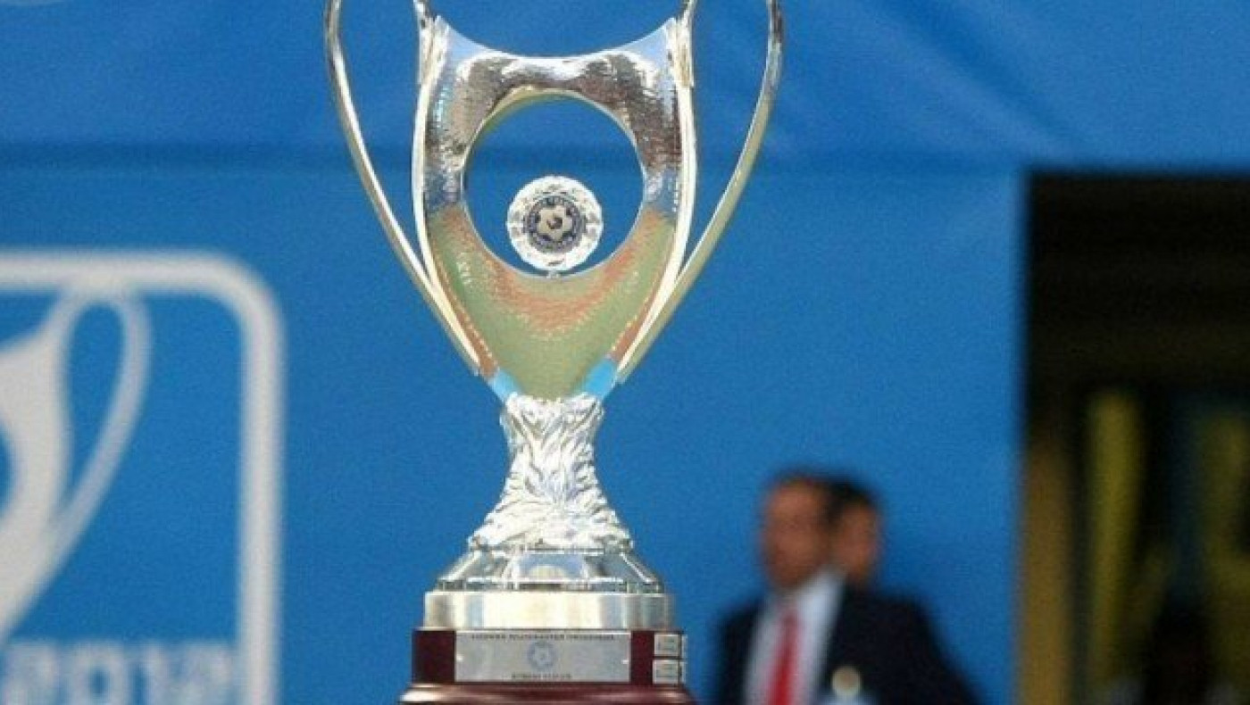 «Την άλλη Παρασκευή θα γίνει η κλήρωση του Κυπέλλου!» (audio)