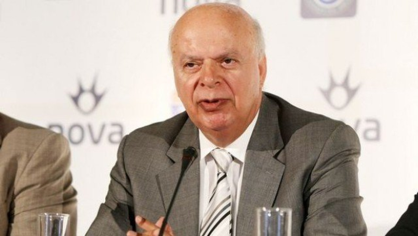 Το λάθος του Γιώργου Βασιλακόπουλου που παραμένει στις επάλξεις