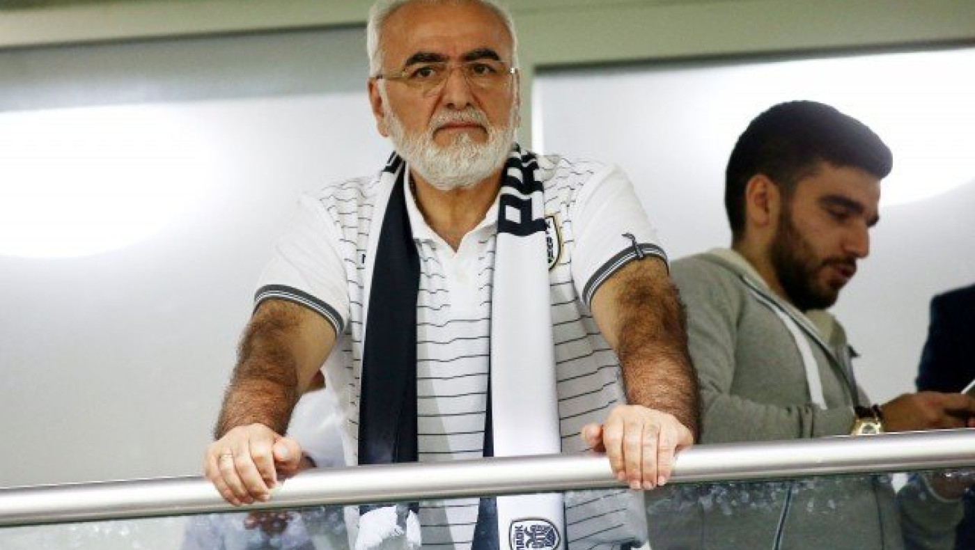 Γιατί οι  (οικονομικές) θυσίες του Ιβάν Σαββίδη δεν πιάνουν τόπο…