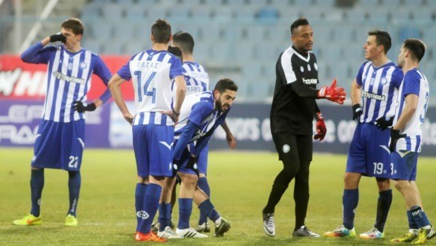 Ζητούμενο η αντίδραση για τον Ηρακλή στα Πηγάδια με αντίπαλο την Ξάνθη