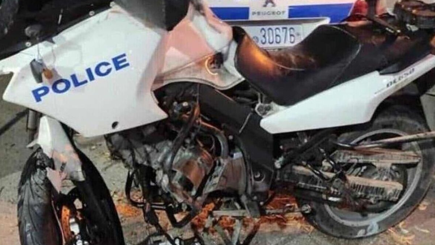 Συνελήφθη 18χρονος που συμμετείχε στην καταδίωξη με τον νεκρό αστυνομικό στον Ασπρόπυργο