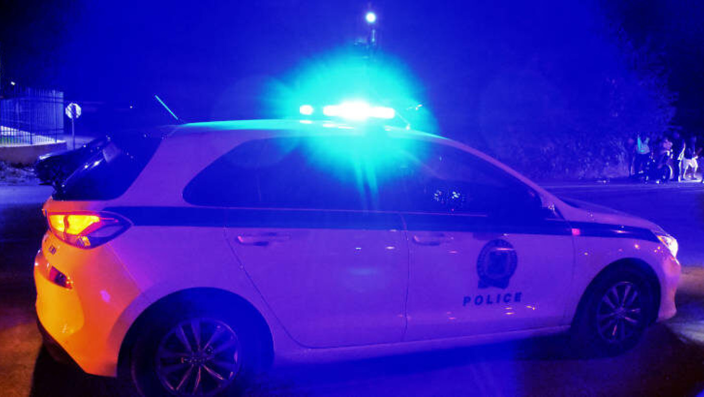 Θεσσαλονίκη: Σύλληψη 26χρονου οπαδού για όπλα και ναρκωτικά-«Βαρύ» το παρελθόν του