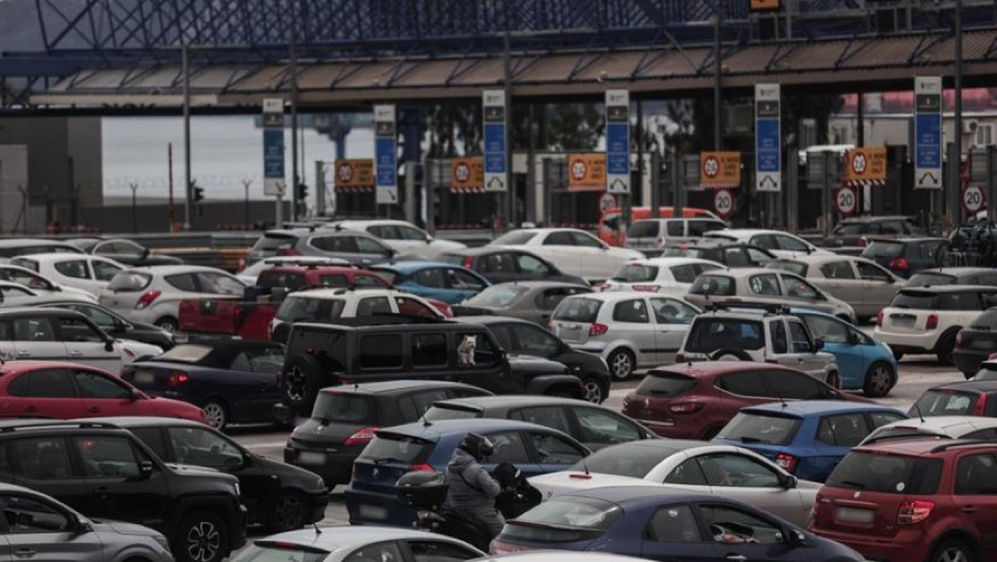 Δωρεάν διόδια: Ποιοι δικαιούνται ελεύθερες διελεύσεις-Τα απαραίτητα δικαιολογητικά