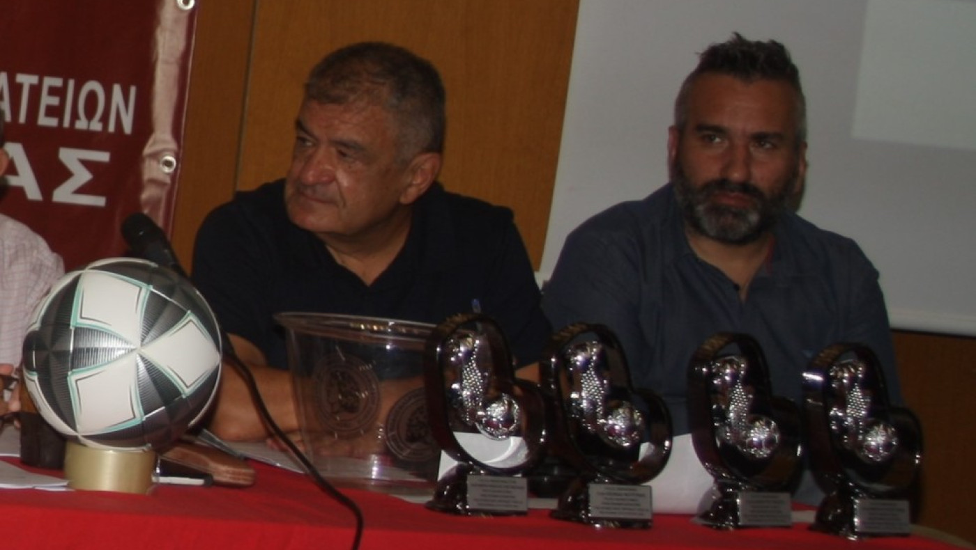 Σίσκος: «Δεν είναι συνθήκες για να κάνεις το χόμπι σου»