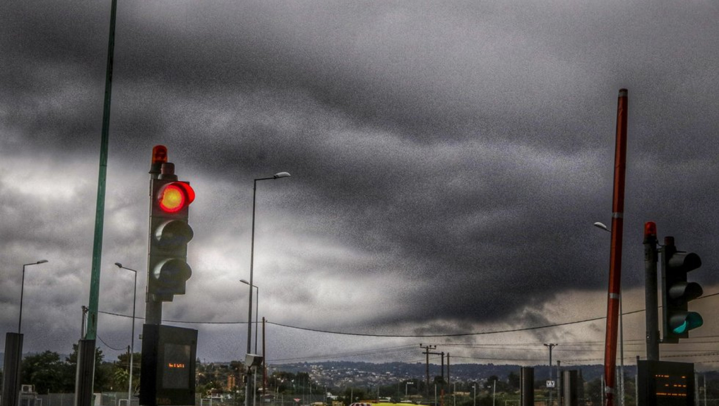 Πόσο πιθανός είναι ένας τυφώνας Μίλτον στην Ελλάδα - Τι λένε οι ειδικοί