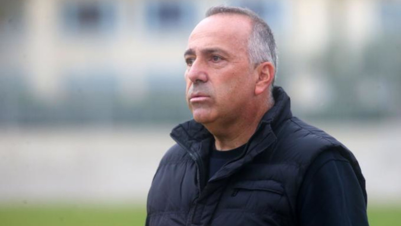 Aμανατίδης: «O Hρακλής θα παραμείνει ζωντανός»
