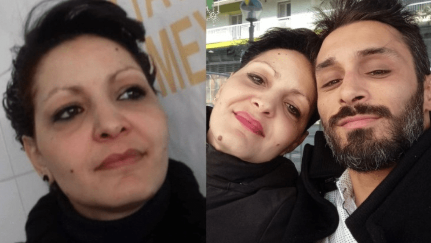 Εξαφάνιση εγκύου: Η αστυνομία δεν επέτρεψε στον σύντροφο της 41χρονης να ταξιδέψει