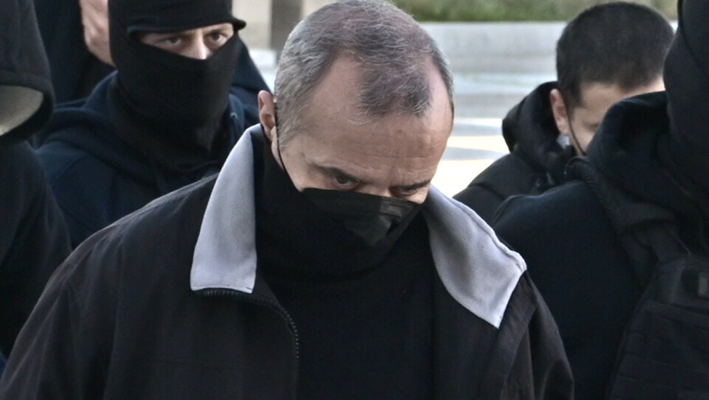 Ένοχος ο Μίχος για τον βιασμό της 12χρονης - Η απόφαση του δικαστηρίου (vid)