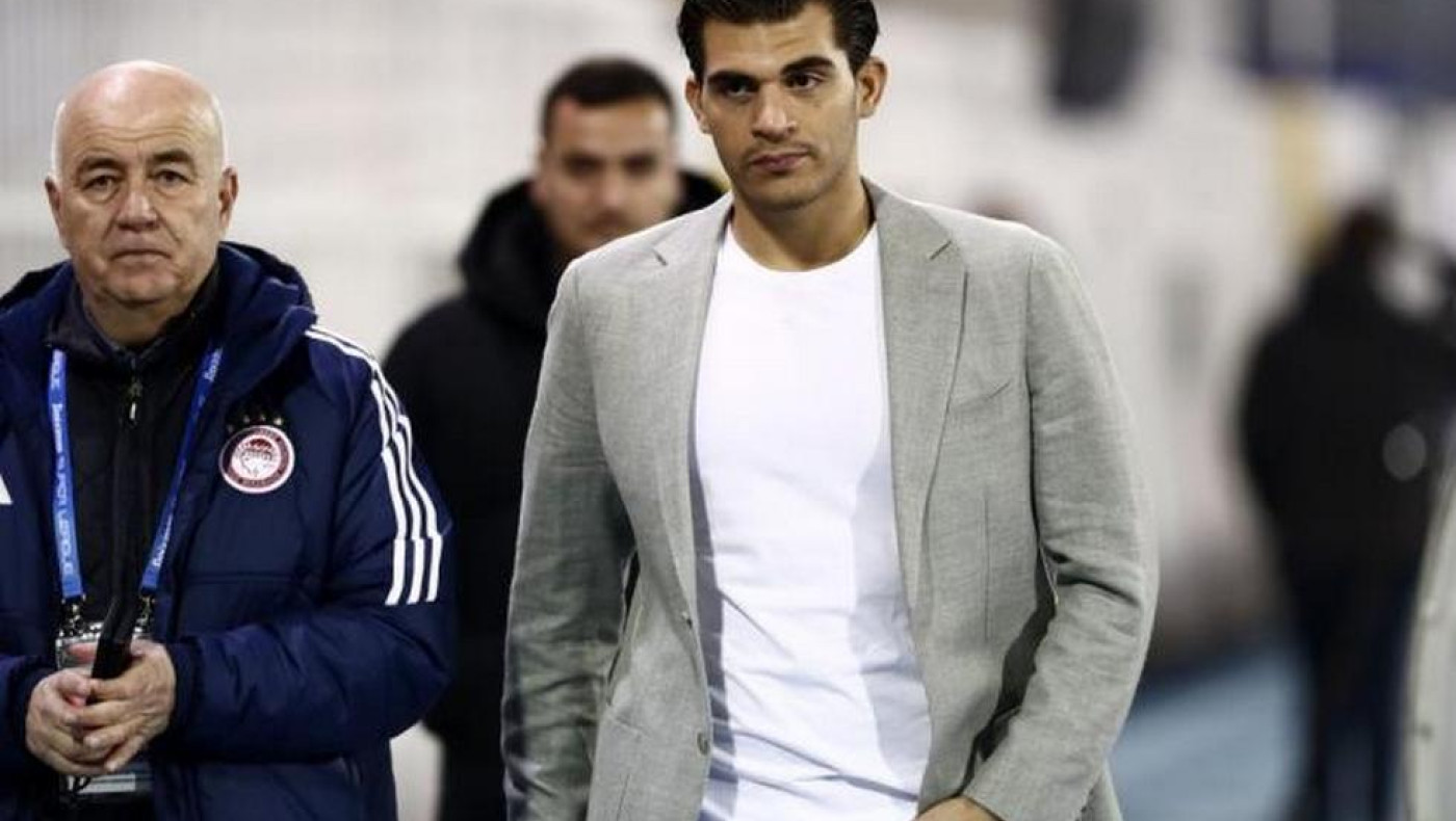 Μιλτιάδης Μαρινάκης: «Διαιτητικές αποφάσεις ανέκδοτο, η πιο διεφθαρμένη λίγκα του κόσμου»