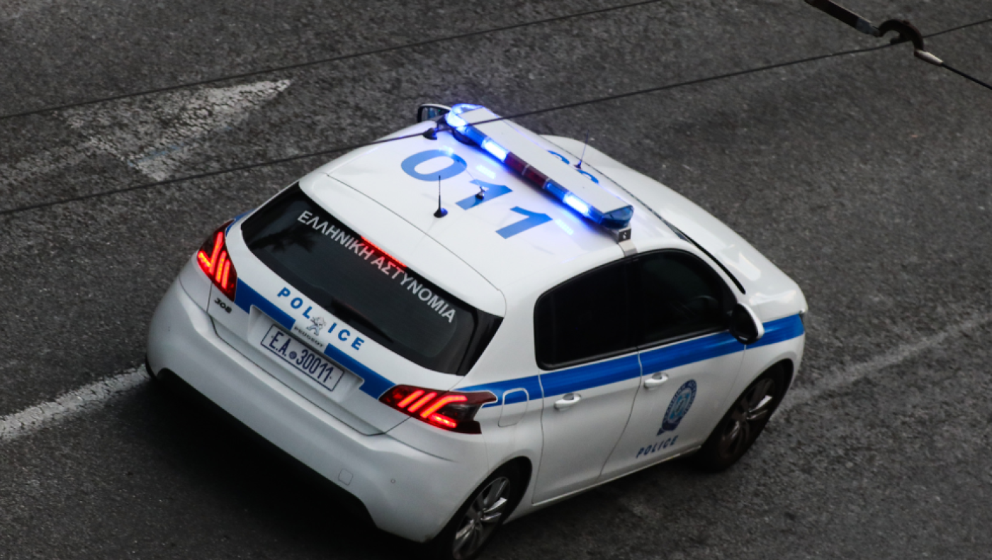 Θεσσαλονίκη: 44χρονος δάγκωσε αστυνομικό στο πόδι για να μην τον συλλάβει