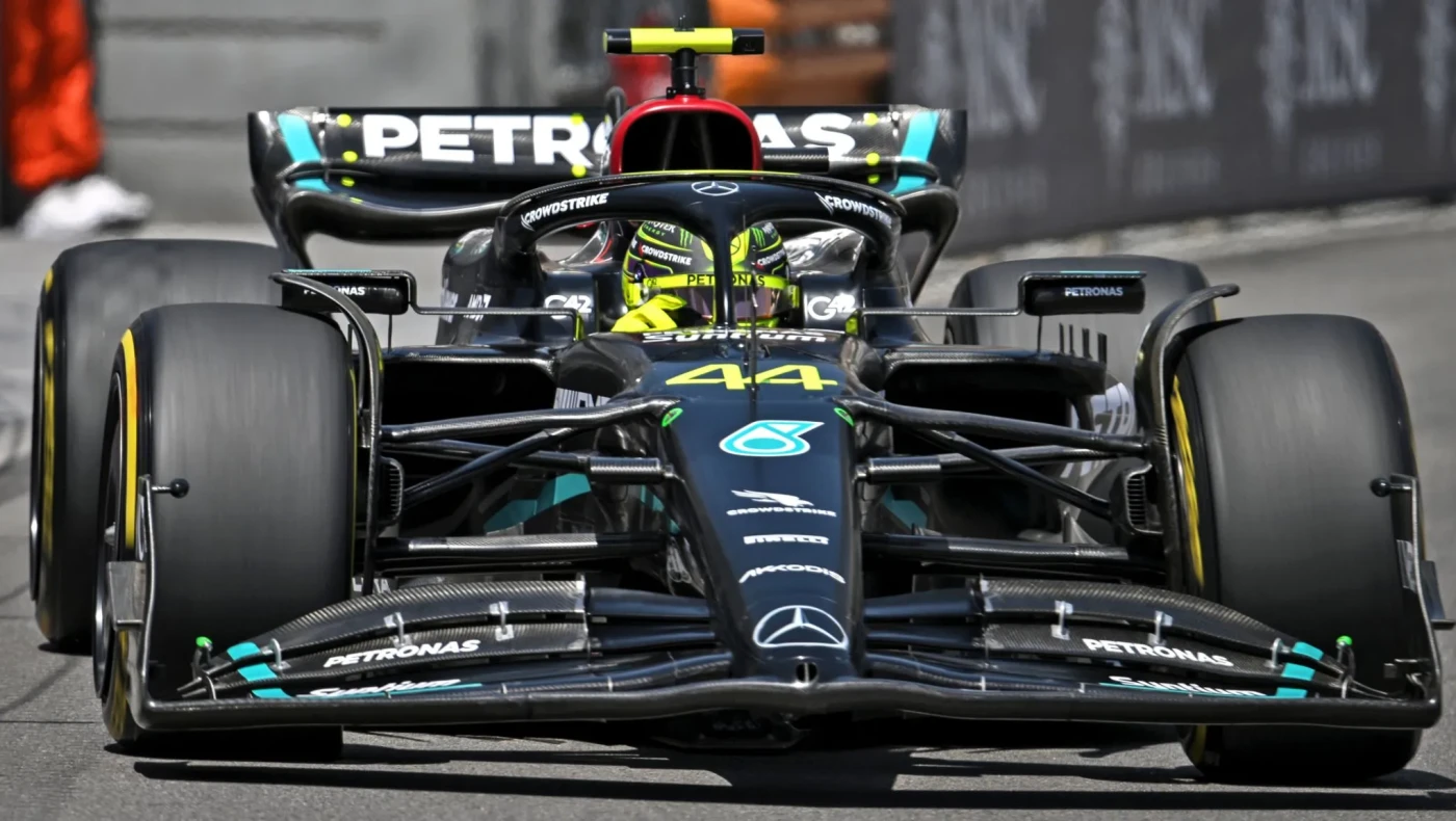 F1: Η Mercedes θα κάνει ό,τι είναι δυνατόν για να επιστρέψει εκεί που πρέπει στην κορυφή