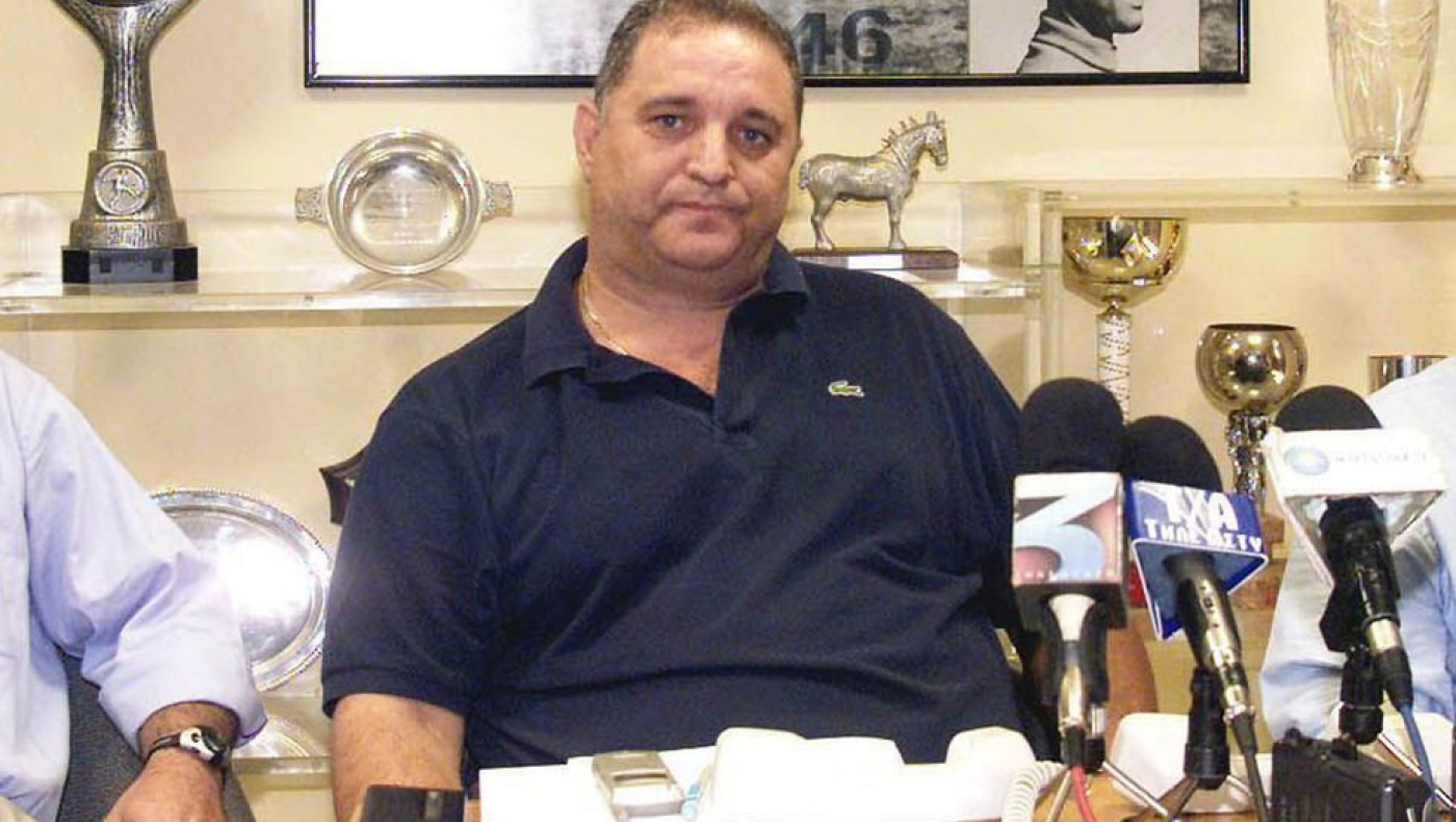 Μπαλής: «Χρειάζεται ενίσχυση ο Άρης, θα σκάσει ο Μορόν»