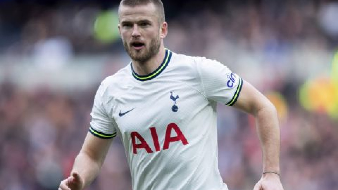 Ο Ντάιερ αφήνει την Τότεναμ και πάει στην Μπάγερν Μονάχου