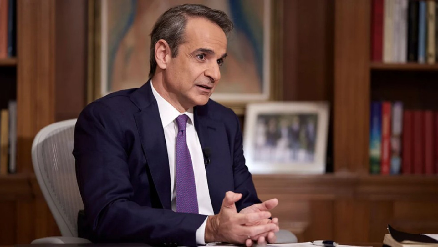 Θεσσαλονίκη: Άβατο η δυτική είσοδος λόγω... Μητσοτάκη-Απαγόρευση κάθε δημόσιας συνάθροισης