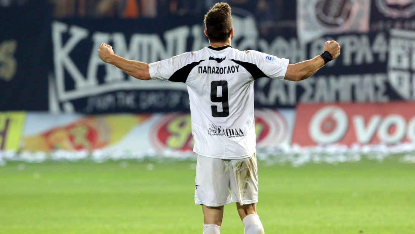 Με αφαίρεση βαθμών κινδυνεύει ο ΟΦΗ μετά τη δικαίωση Παπάζογλου