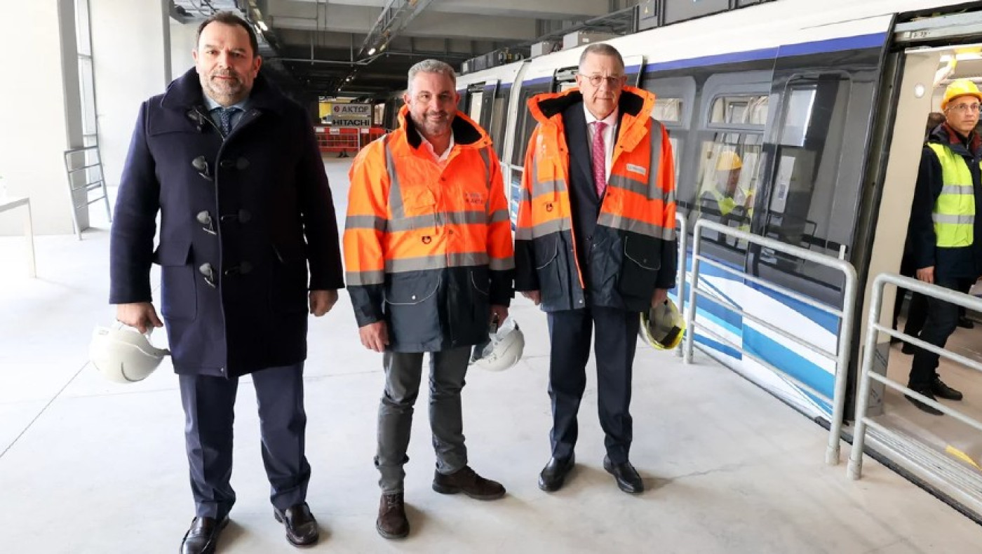 Μετρό Θεσσαλονίκης: Ποιες αλλαγές θα γίνουν σε γραμμές του ΟΑΣΘ