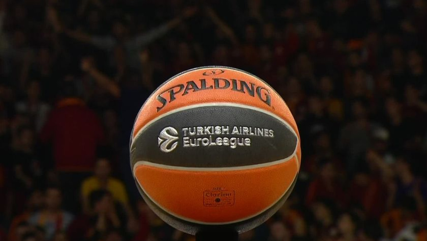 Ευρωλίγκα: Ενδιαφέροντα παιχνίδια σε Μαδρίτη, Βαλένθια και Κάουνας
