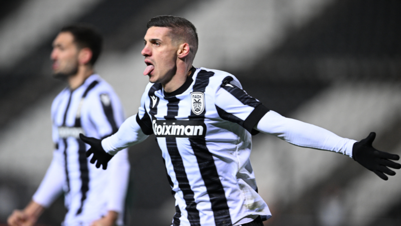 Πανηγυρίστηκε και στην... Αφρική το γκολ του Ντεσπότοφ
