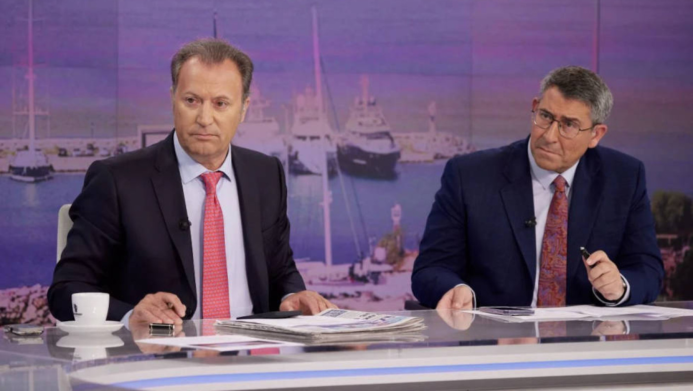 Οικονόμου για Παναθηναϊκό: «Συγχαρητήρια αλλά δεν το λες και... υπερκούπωση»