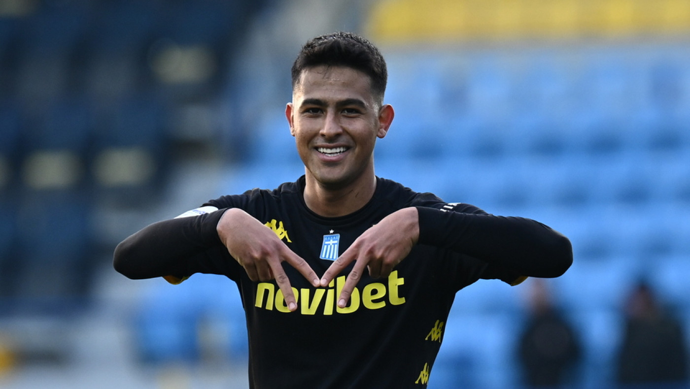 Άρης: Το χαμηλό τίμημα παραμονής του Ζαμόρα στη Βιζέου