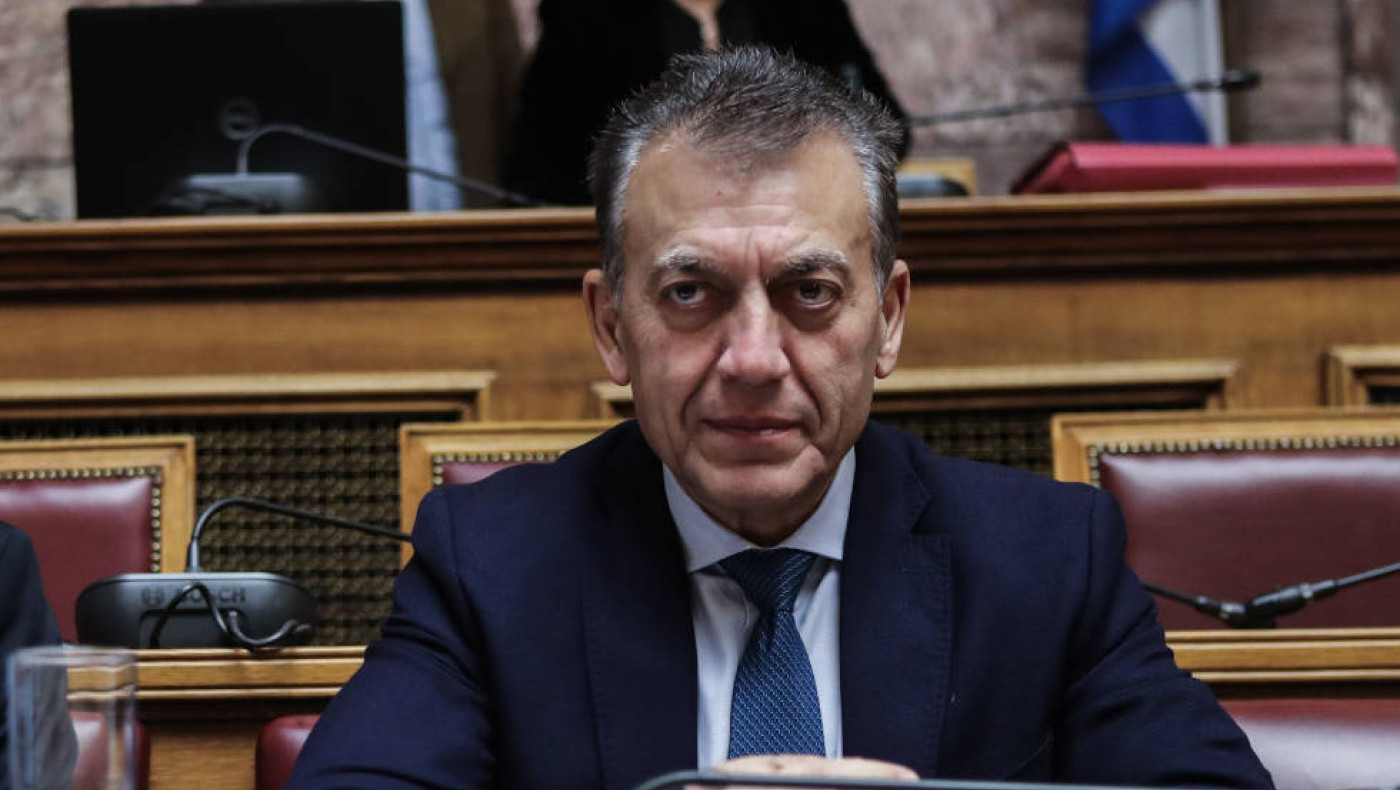 Βρούτσης για τον ΔΕΗ Διεθνή Ποδηλατικό Γύρο Ελλάδας 2024: «Μεγάλο γεγονός για τη Θεσσαλονίκη και τη Μακεδονία»
