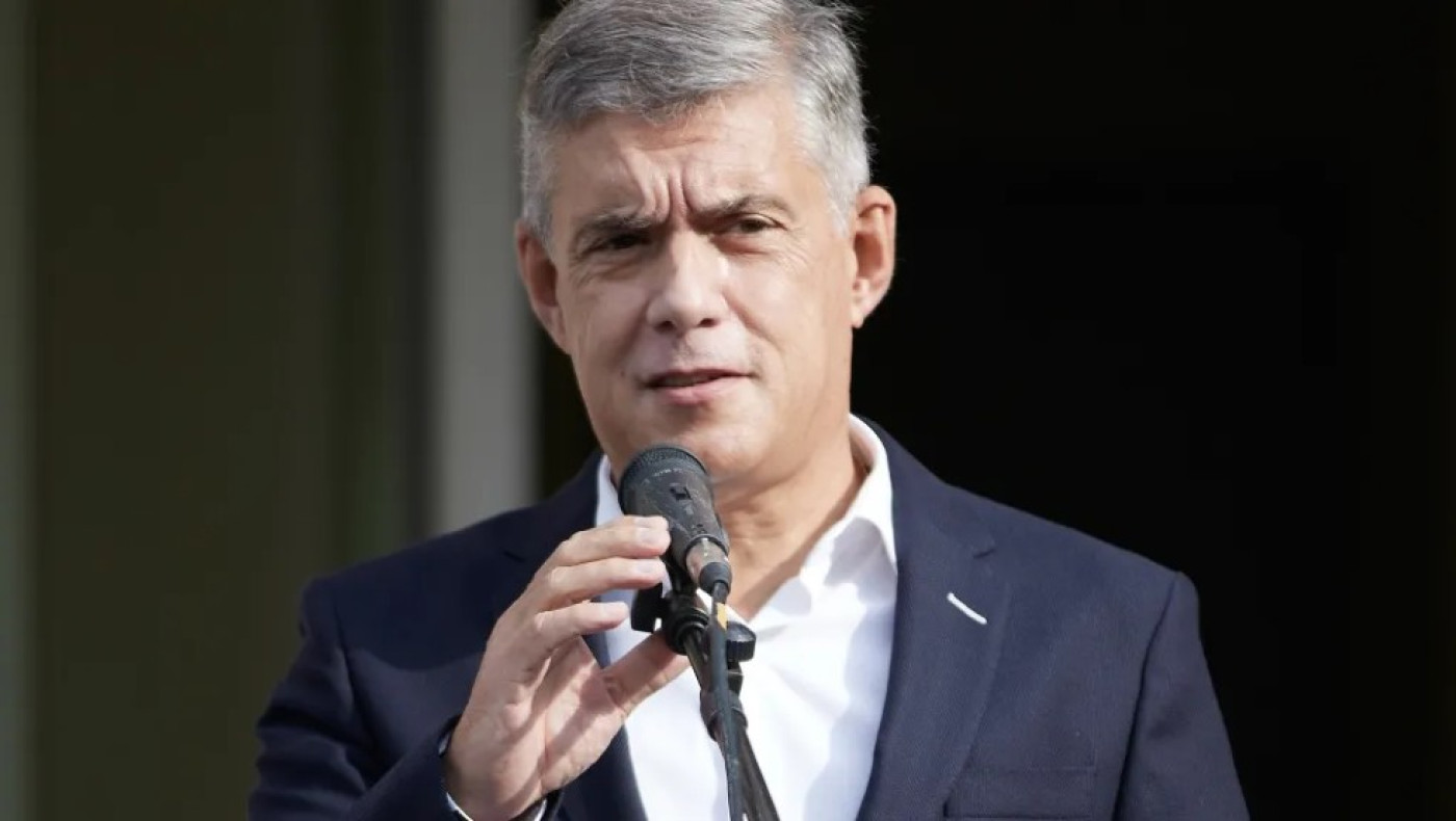 Τέμπη: Απέρριψε το Συμβούλιο Εφετών την προσφυγή Αγοραστού