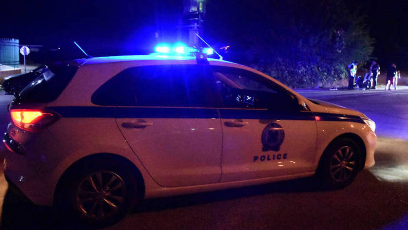 Θεσσαλονίκη-Νέο κρούσμα οπαδικής βίας: Προσπάθησαν να τους αρπάξουν μπλούζα με διακριτικά ομάδας